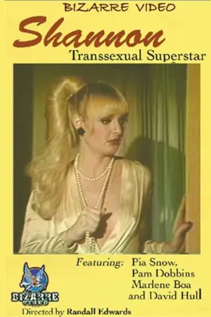 Shannon Transsexual Superstar Trans Porn is the ultimate vintage film. Watch the beautiful Shannon in action. Click here for your high-quality trans porn download!