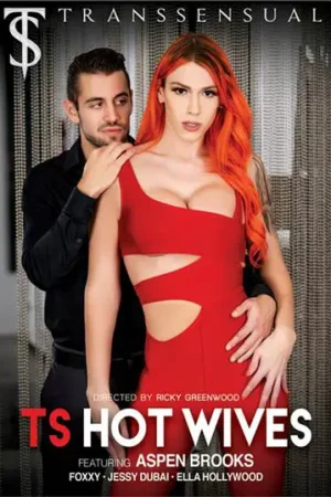 TS Hot Wives Trans Porn. Trans porn movie by TransSensual starring Jessy Dubai and Ella Hollywood. Explore four sensual trans ex vignettes.