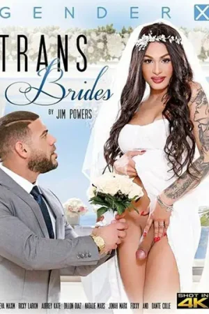 Trans Bride Trans Porn is the ultimate shemale porn film featuring steamy wedding night scenes. Download this full-length cult trans porn.