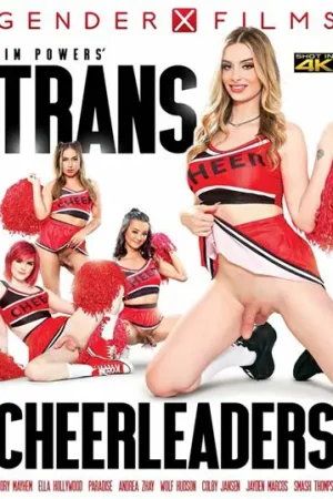 Trans Cheerleaders Trans Porn is ready to download shemale porn here. Enjoy four intense, uncensored sex scenes featuring college beauties.