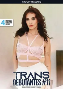 Trans Debutantes 11 trans porn download. Five stunning new trans girls star in their first hardcore scenes for Grooby. Watch their debut now