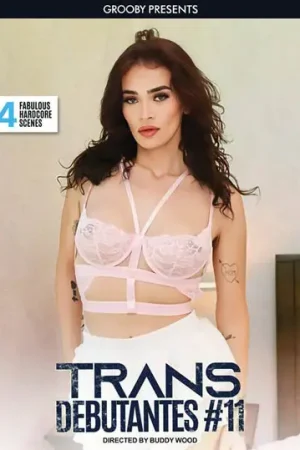 Trans Debutantes 11 trans porn download. Five stunning new trans girls star in their first hardcore scenes for Grooby. Watch their debut now