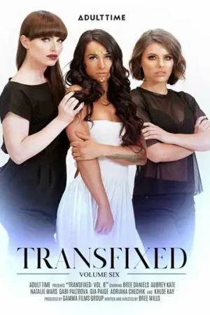 Transfixed Vol Six Trans Porn: Trans porn download featuring trans woman. High-quality sex scenes in this must-watch full-length porn film.