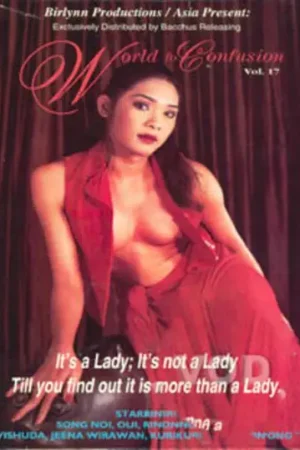 World of Confusion 17 Trans Porn features hot Asian stars, anal, and facials by Bacchus. Get your high-quality trans porn download and watch full-length action!