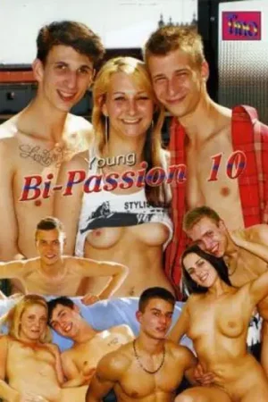 Young Bi-Passion 10 Bisexual Porn: Hit bisexual porn download. Euro stars explore wild fantasies in this intense MMF threesome scene.