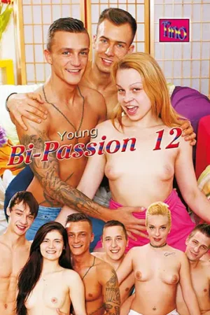 Young Bi-Passion 12: Bisexual porn download. Euro young guys & girls explore wild bisex fantasies in this steamy Tino Media bi porn threeway.