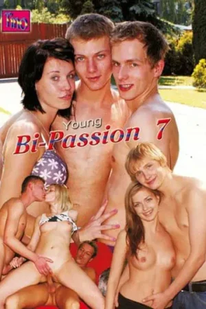 Young Bi-Passion 7 Bisexual Porn: Teens spice things up with friends in steamy bisexual porn. Watch the group's wild, satisfying threesomes.