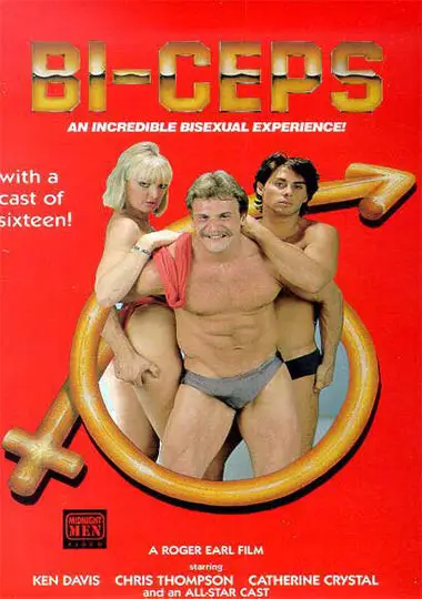 Bi-Ceps (Midnight Men) Bisexual Porn film from Midnight Men Video. Experience 16 all-star performances and the best of both worlds!