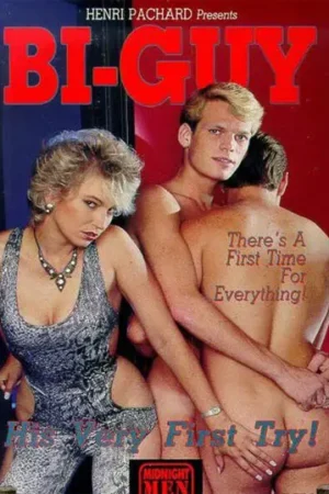 Bi-Guy His Very First Try Bisexual Porn: Vintage bi porn download action! Rare, uninhibited bisexual threesome with oral, anal & vaginal sex.