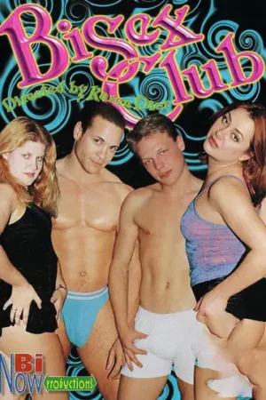 Bi Sex Club Bisexual Porn: This bisexual porn download from Legend features hot 1999 threesomes. Watch studs and sluts go all out in this bi adult classic.