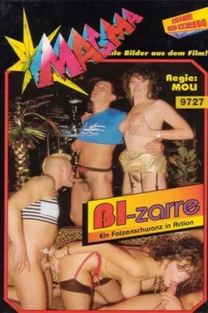 Bi-zarre A Cuntprick in Action bisexual porn download from Magma Film. Classic bi porn features passionate, no-gender-barriers group sex.
