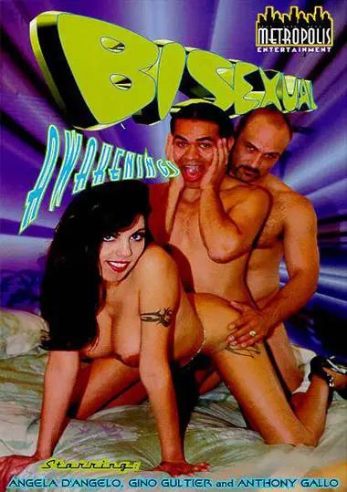 Bisexual Awakenings bisexual porn download. Watch classic Heatwave bi porn exploring hidden desires as men discover new sexual horizons.