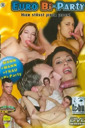 Euro Bi-Party Bisexual Porn bisexual porn download: wild swingers trio, two hung men and a sleek Euro babe, nonstop action! for your pleasure.
