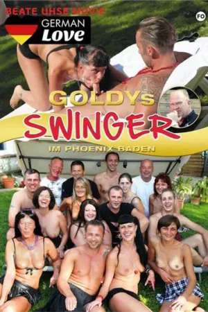 Goldys German Swingers at Swingerclub Phoenix: A raw bisexual porn download. Featuring German swingerclub orgies with squirting.