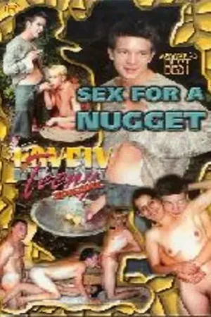 Sex For a Nugget Bisexual Porn film from Man’s Best. Marty finds gold and trades his treasure for group sex with Rosi and Ben in the woods.