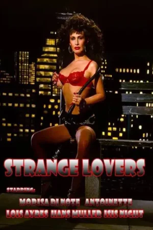 Strange Lovers Trans Porn: download shemale porn with this 1997 porn classic! These ladies pack surprises and the best of both worlds.