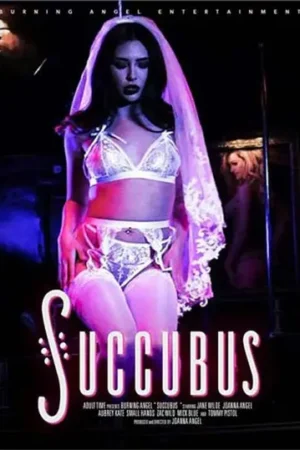 Succubus Trans Porn: Your trans porn download journey begins! Michael's bachelor party leads to Aubrey Kate and an ultimate sacrifice.