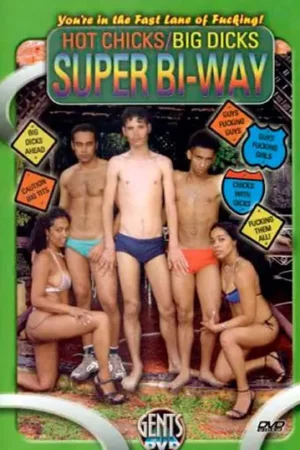 Hot Chicks Big Dicks Super Bi-Way bi porn download. Experience Gentlemen's Video's classic 2005 bisexual epic featuring intense, wild action.