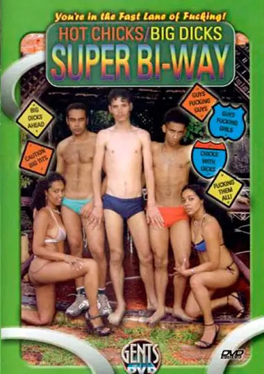 Hot Chicks Big Dicks Super Bi-Way bi porn download. Experience Gentlemen's Video's classic 2005 bisexual epic featuring intense, wild action.