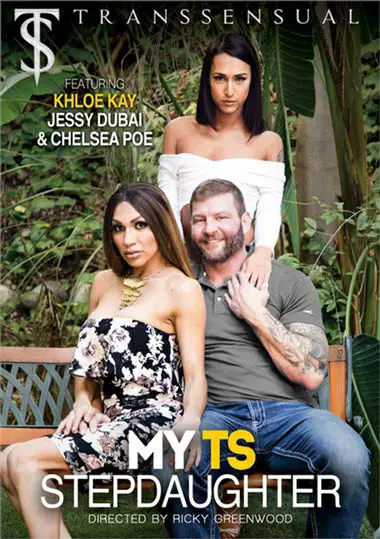 My TS Stepdaughter 1 Trans Porn offers a must-watch TS porn download. Join Khloe Kay and Colby Jansen in this steamy TransSensual porn.