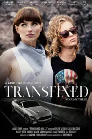 Transfixed Vol Three Trans Porn: Shemale sex film. Watch stunning stars like Natalie Mars and Kenzie Taylor in this premium showcase.