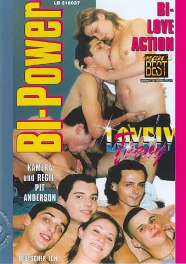 Bi Power - get your bisexual porn download now! Young twinks go wild with man-on-man action, then a slut joins for epic hard cock sucking.