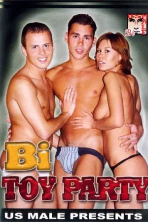 Bi Toy Party bisexual porn download. Join uninhibited Eastern European stars for a toy-filled romp where every hole is fair game.