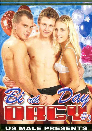 Birth Day Orgy 3 is a bisexual porn download featuring an intense, cake-filled group sex party. Experience this wild U.S. Male classic today!