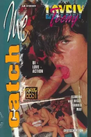 Catch Me Bisexual Porn is a hot bisexual porn download from Man's Best. Young boys and a generous girl share incredible desires now.