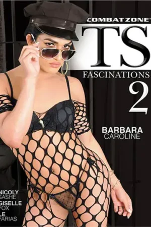 TS Fascinations 2 trans porn download. Watch blonde and brunette t-girls get their asses pounded by big cocks and BBC in Combat Zone porn.